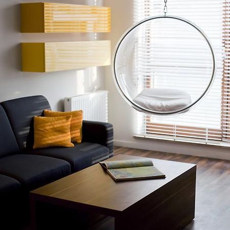 Apartament Wsrod Drzew 그단스크 외부 사진