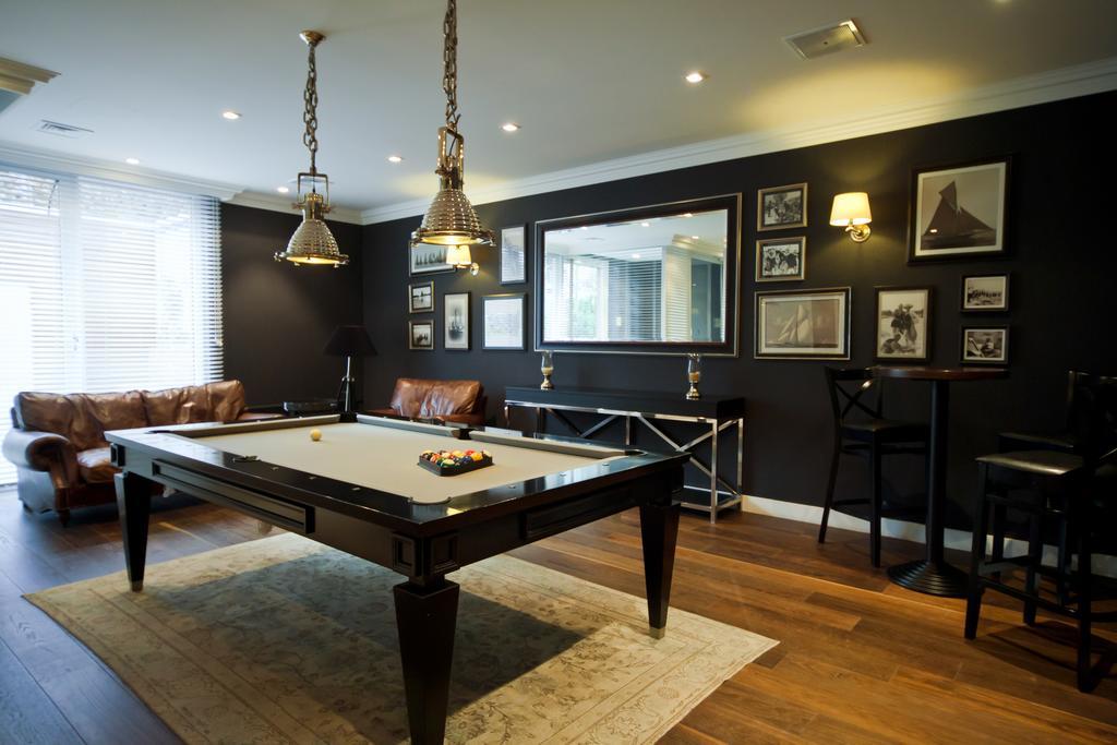 Apartament Wsrod Drzew 그단스크 외부 사진